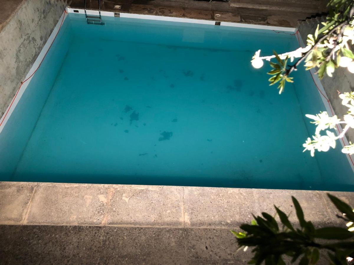 Finca El Tossalet, Gran Piscina Junto Al Pueblo Sella Extérieur photo
